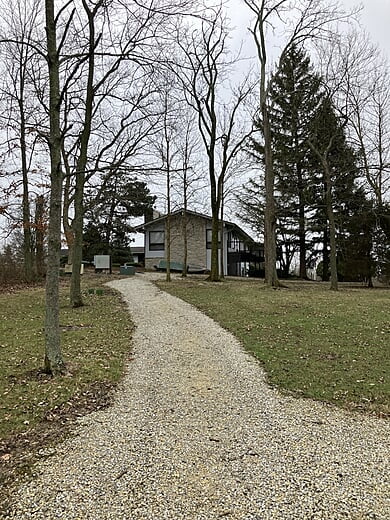 Lodge Trail